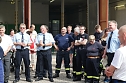 Tag der Offenen Tür der Freiwilligen Feuerwehr Nordhausen-Mitte (Foto: nnz) Tag der Offenen Tür der Freiwilligen Feuerwehr Nordhausen-Mitte (Foto: nnz)