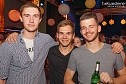 Party im Jugendclubhaus in Nordhausen - der Samstag (Foto: Belvedere Media Agentur)