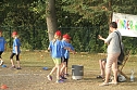 Grundschulsporttag auf dem Hohekreuz-Sportplatz (Foto: Angelo Glashagel) Grundschulsporttag auf dem Hohekreuz-Sportplatz (Foto: Angelo Glashagel)