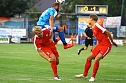 Wacker verliert 0:5 im AKS gegen Viktoria Berlin (Foto: Bernd Peter)