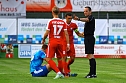 Wacker verliert 0:5 im AKS gegen Viktoria Berlin (Foto: Bernd Peter)
