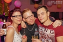 Party im Jugendclubhaus in Nordhausen - der Samstag (Foto: Belvedere Media Agentur)