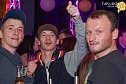 Party im Jugendclubhaus in Nordhausen - der Samstag (Foto: Belvedere Media Agentur)