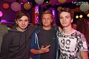 Party im Jugendclubhaus in Nordhausen - der Samstag (Foto: Belvedere Media Agentur)
