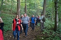 Wanderung rund um Neustadt (Foto: Nicole Schulz)