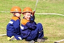 20 Jahre Jugendfeuerwehr Sollstedt (Foto: Bernd Peter)