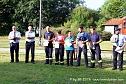 20 Jahre Jugendfeuerwehr Sollstedt (Foto: Bernd Peter)