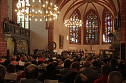 Erntedank Gottesdienst der Nordth&uuml;ringer Lebenshilfe (Foto: Angelo Glashagel)