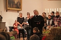Erntedank Gottesdienst der Nordth&uuml;ringer Lebenshilfe (Foto: Angelo Glashagel)