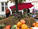 Herbstmarkt in Nordhausen (Foto: nnz)