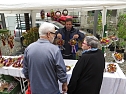 Herbstmarkt in Nordhausen (Foto: nnz)