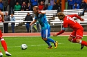 7:1-Sieg gegen Eisenach im Th&uuml;ringen-Pokal (Foto: Bernd Peter)