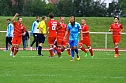 7:1-Sieg gegen Eisenach im Th&uuml;ringen-Pokal (Foto: Bernd Peter)