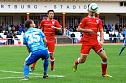 7:1-Sieg gegen Eisenach im Th&uuml;ringen-Pokal (Foto: Bernd Peter)