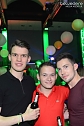 Party im Jugendclubhaus in Nordhausen - der Samstag (Foto: Belvedere Media Agentur)