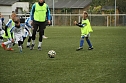 Trainieren mit den Gro&szlig;en - Fu&szlig;ballcamp bei Wacker Nordhausen (Foto: Angelo Glashagel)