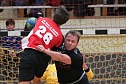 Gemischtes Handball-Wochenende (Foto: Ch. Keil)