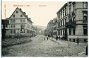Bleicherode, Ilfeld und Nordhausen anno 1906/07 (Foto: Vincent Eisfeld)
