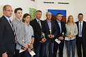 Ehrung der Sportchampions- und botschafter (Foto: Nicole Schulz)