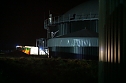 Übung in der Biomethan-Anlage der EVN (Foto: nnz) Übung in der Biomethan-Anlage der EVN (Foto: nnz)