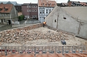 Hier ist jede Wohnung anders (Foto: nnz)