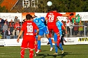 Wacker Nordhausen und Energie Cottbus trennen sich torlos. (Foto: Bernd Peter)