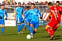 Wacker Nordhausen und Energie Cottbus trennen sich torlos. (Foto: Bernd Peter)