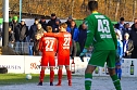 Wacker Nordhausen und Energie Cottbus trennen sich torlos. (Foto: Bernd Peter)