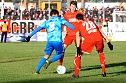 Wacker Nordhausen und Energie Cottbus trennen sich torlos. (Foto: Bernd Peter)