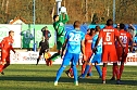 Nordhausen gegen Cottbus ohne Tore (Foto: Bernd Peter)