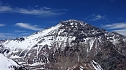 Ausflug zum Aconcagua (Foto: privat) Ausflug zum Aconcagua (Foto: privat)