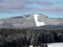 Ein Traum in wei&szlig; - der Harz im Schneekleid (Foto: Peter Blei)