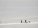 Ein Traum in wei&szlig; - der Harz im Schneekleid (Foto: Peter Blei)