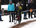 4. Platz bei der Deutschen Meisterschaft im Radcross (Foto: privat)