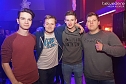 Party im Jugendclubhaus in Nordhausen - der Samstag (Foto: Belvedere Media Agentur)