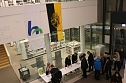 Neujahrsempfang von Stadt und Hochschule Nordhausen (Foto: Angelo Glashagel)