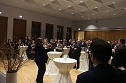 Neujahrsempfang von Stadt und Hochschule Nordhausen (Foto: Angelo Glashagel)
