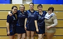 Tischtennis-Frauen TTV Bleicherode Erfolgreiche Verteidigung des Landesmeistertitels (Foto: Uwe Tittel) Tischtennis-Frauen TTV Bleicherode Erfolgreiche Verteidigung des Landesmeistertitels (Foto: Uwe Tittel)