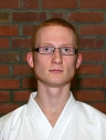 Viktor Vollmer, Karate im Karate-Do-Kwai Nordhausen: Vizemeuropameister, Zweiter bei den Deutschen Meisterschaften im Kata und Deutscher Meister im Mannschaftswettbewerb (Foto: Uwe Tittel) Viktor Vollmer, Karate im Karate-Do-Kwai Nordhausen: Vizemeuropameister, Zweiter bei den Deutschen Meisterschaften im Kata und Deutscher Meister im Mannschaftswettbewerb (Foto: Uwe Tittel)