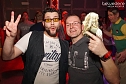 Party im Jugendclubhaus in Nordhausen - der Samstag (Foto: bel)