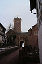 Besuch auf der Wartburg (Foto: Angelo Glashagel)