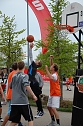 Wieder Streetbasketball-Turnier (Foto: Landratsamt Kyffh&auml;userkreis)
