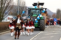 Festumzug in Lipprechterode (Foto: Bernd Peter)