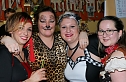 Weiberfastnacht in W&uuml;lfingerode (Foto: Berti Voigt)