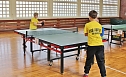 34. Tischtennis - Mini - Meisterschaft (Foto: Kurt Trost) 34. Tischtennis - Mini - Meisterschaft (Foto: Kurt Trost)