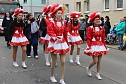 Närrinnen und Narren ziehen durch die Stadt (2) (Foto: Karl-Heinz Herrmann) Närrinnen und Narren ziehen durch die Stadt (2) (Foto: Karl-Heinz Herrmann)