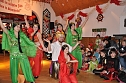 Kinderkarneval in Woffleben (Foto: privat)