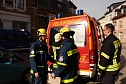 Gemeinsame &Uuml;bung von THW und Feuerwehr Gro&szlig;wechsungen (Foto: privat)