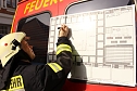 Gemeinsame &Uuml;bung von THW und Feuerwehr Gro&szlig;wechsungen (Foto: privat)
