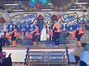 52 Jahre Karneval in Gro&szlig;lohra � viel Schunkeln, viel Lachen, viel Applaus (Foto: Christian Bernd)